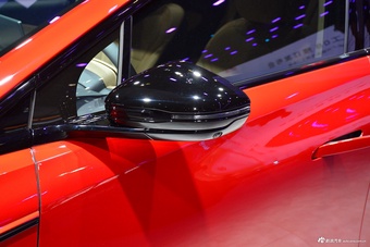 2024广州车展实拍：红旗天工轿车