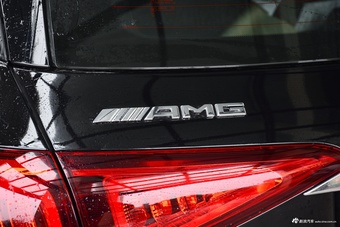 2020款AMG GLE 53 4MATIC+