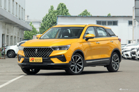 2019款奔腾T77 1.2T自动尊享型230 TID国V