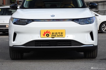 2024款零跑C11 纯电 580尊享版