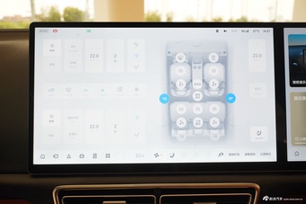2024款理想L7 Ultra