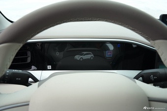 2026款吉利星愿 480km 探索版