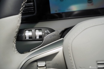 2025款海狮06 EV 605领航Pro版