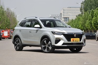 2020款荣威RX5 PLUS 国潮旗舰版