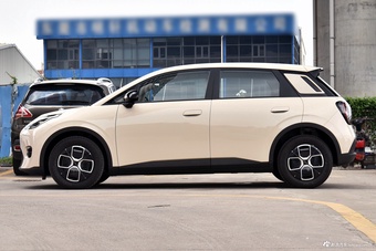 2025款AION UT 420智享版