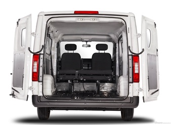 2026款祥菱U8 明窗智享版 官图