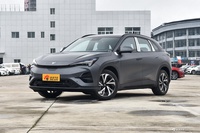 2024款极狐αT5 520 PRO
