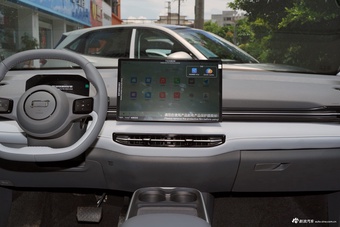 2025款悦意03 445km 质选版