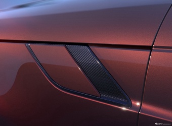 2025款揽胜运动 4.4 V8 SV Carbon 官图