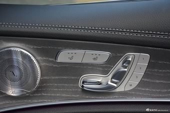 2021款奔驰E级 E 300 L 尊贵运动版