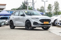2024款锐际 EcoBoost 245 四驱纵享款ST-Line Pro