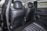 2025款AION RT 650智豪版