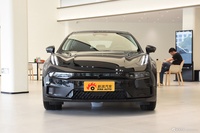 2023款ZEEKR 001 ME版 100kWh