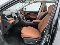 2026款瑞虎8 虎版290TGDI自动尊贵型