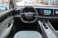 2023款荣威RX9 2.0T 两驱越享版