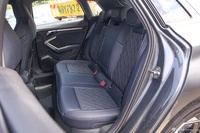 2025款奥迪A3 Sportback 35TFSI 飞驰尊享型