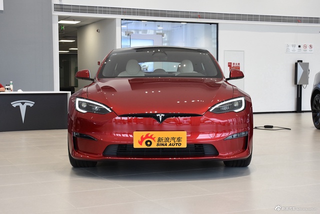 特斯拉Model S