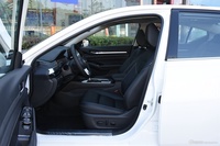 2024款天籁 2.0L XE 真心版