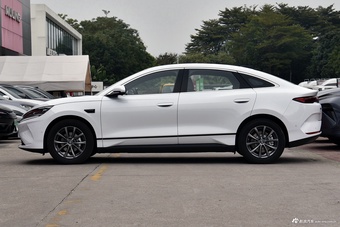 2025款秦L EV 470KM领先型