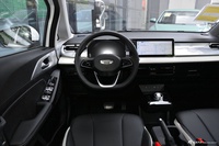 2022款几何E 320KM 乖巧虎 4座