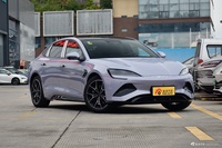 2025款海豹 智驾版 650智驾版