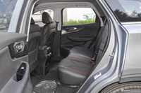 2022款北京X7 1.5TD DCT致潮版