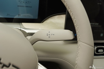 2026款海狮08 EV 800KM 5座 四驱旗舰型