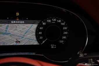 2024款添越 4.0T V8 长轴距版