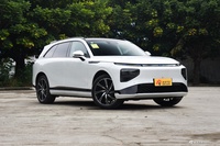 2024款小鹏G9 702 Pro