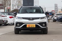 2021款东南DX5 1.5T自动豪华型