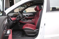 2024款捷途X70 C-DM 远航版PRO+ 7座