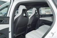 2025款海豹06 EV 545KM尊享型