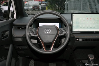 2026款锋兰达 2.0L CVT舒适PLUS版