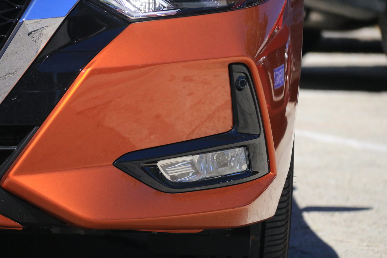 2021款轩逸1.6L TOP自动奢享版