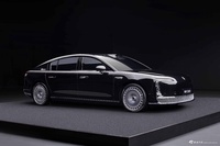 2025款尊界S800官图