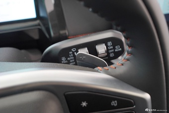 2025款捷途自由者 1.5TD 探索