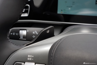 2026款秦L DM-i 128KM领先型