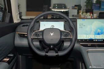 2026款极狐贝塔T1 450 PRO