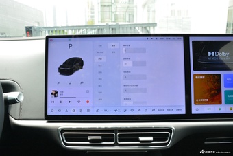 2024款理想L6 Pro