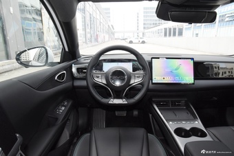 2025款海豹06 EV 470KM尊荣型