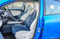 2021款MG领航300TGI 两驱Trophy智尊版 