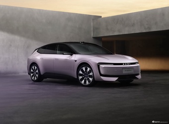 2025款奥迪E5 Sportback 386kW