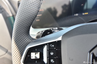 2026款MG7 2.0T自动 Trophy+ 超级运动版