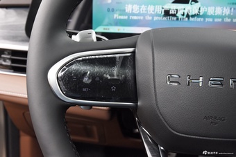 2024款艾瑞泽8 高能版 2.0T DCT御+