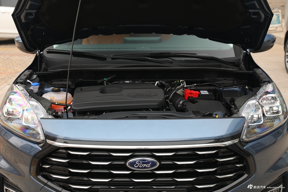 2020款锐际2.0T自动两驱EcoBoost 245耀享款