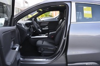 2022款奔驰GLA级 220