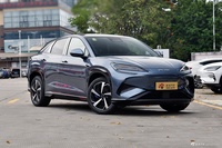 2025款海狮07 EV 智驾版 610智航版