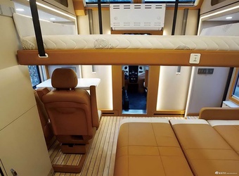 2025款轻骑兵 标准版 官图