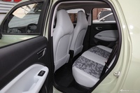 2022款零跑T03 星钻版