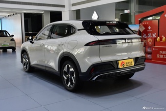 2026款宝骏云海PHEV 140km 标准版